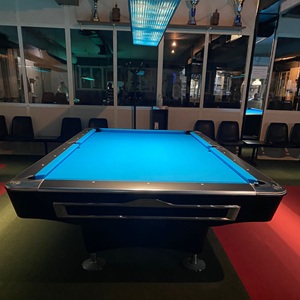 tavolo da pool